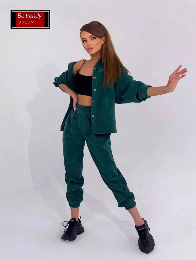 Костюм 23000214