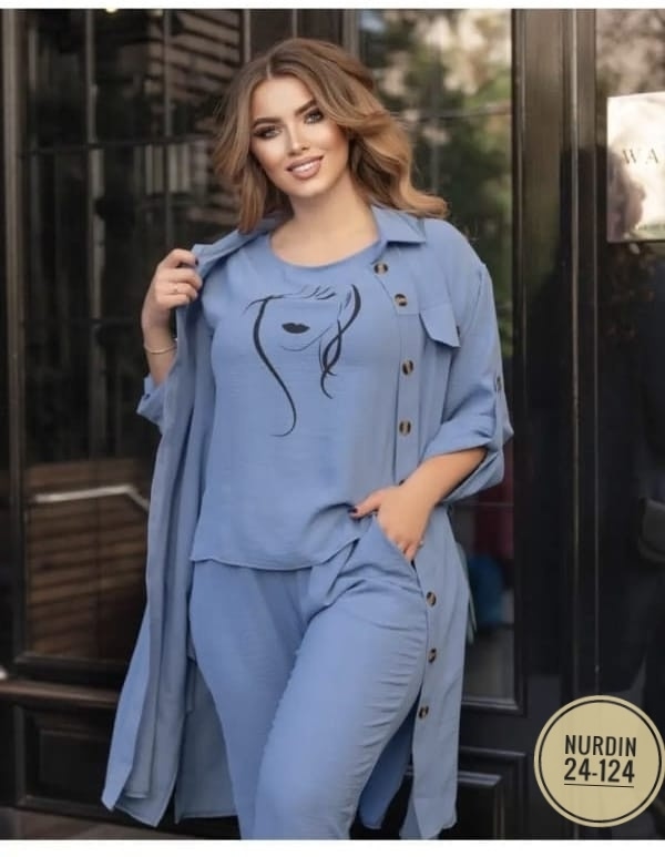 Костюм 23000744