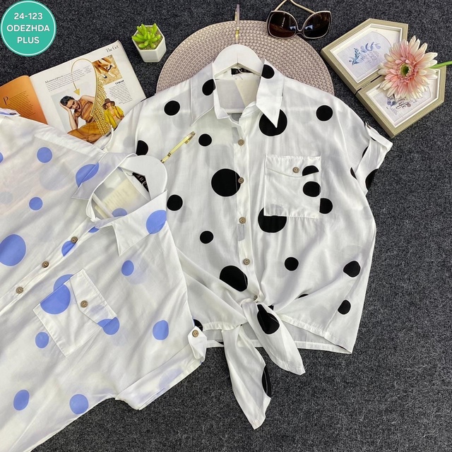 Рубашка 23000254