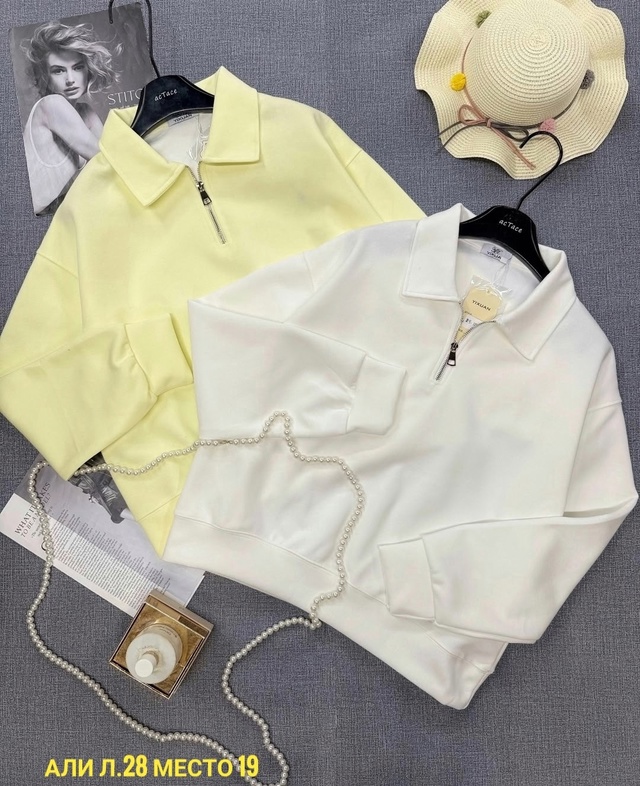 Толстовка 23000112