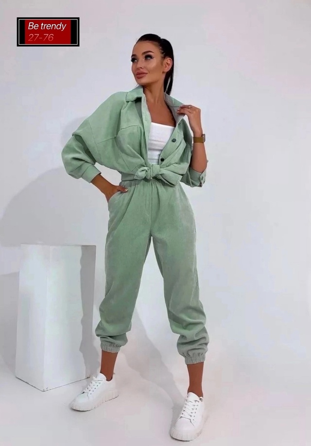 Костюм 23000214