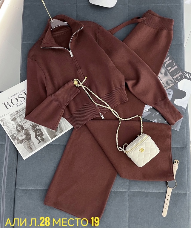 Костюм 23000052