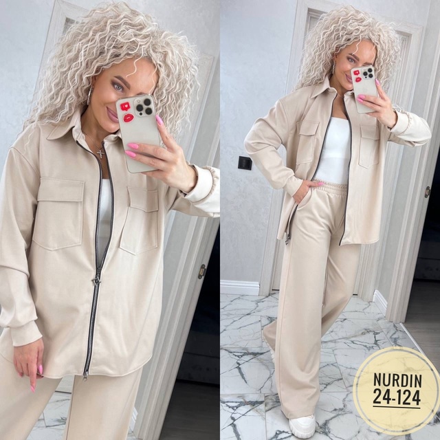 Костюм 23000910