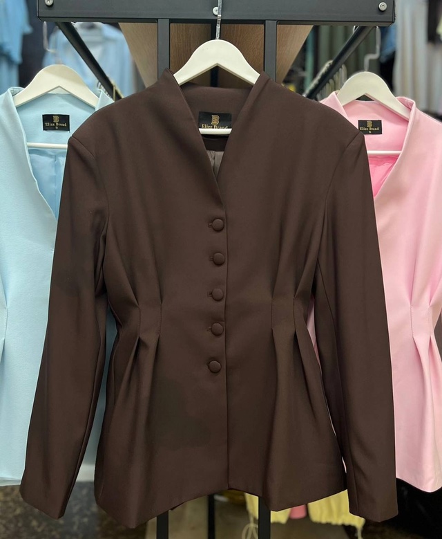 Пиджак 22999991