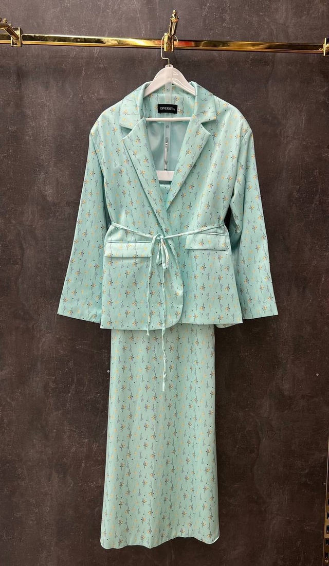 Пиджак 23000122