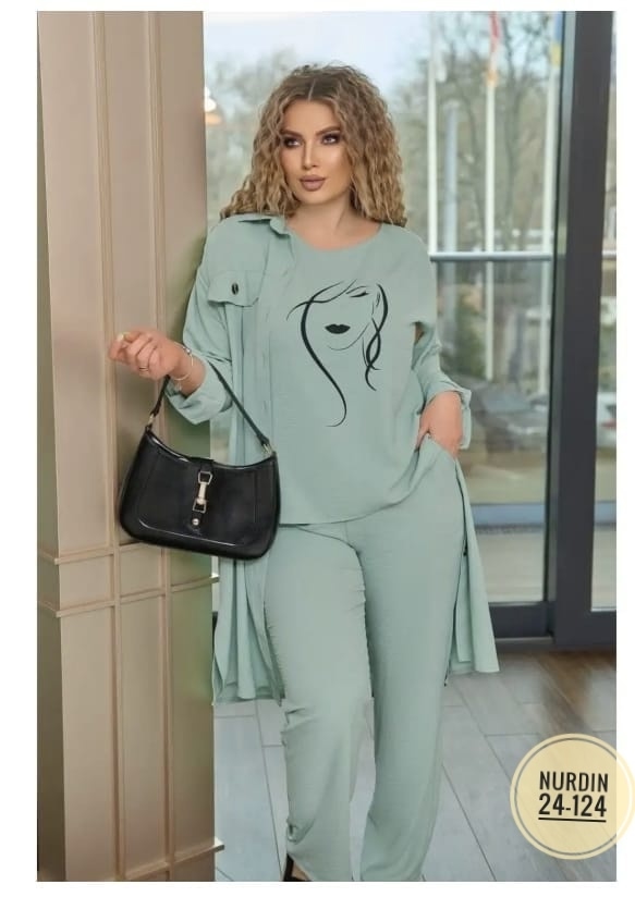 Костюм 23000744