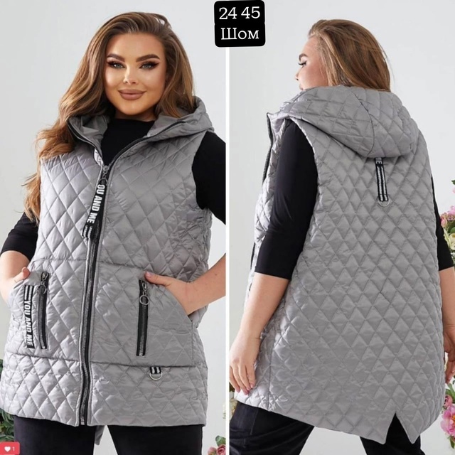 Жилет 23000749