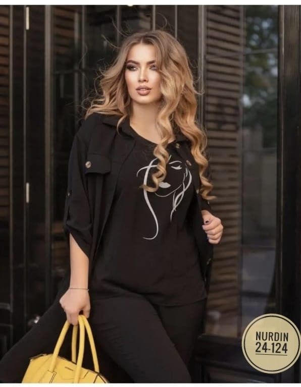 Костюм 23000744