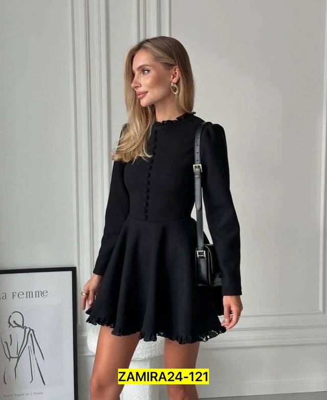 Платье 23000617