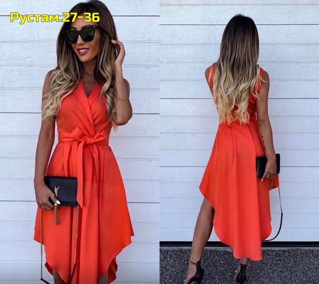 Платье 23000858