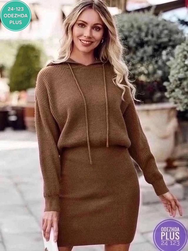 Платье 23000418