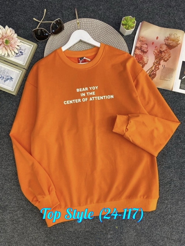 Толстовка 23002512