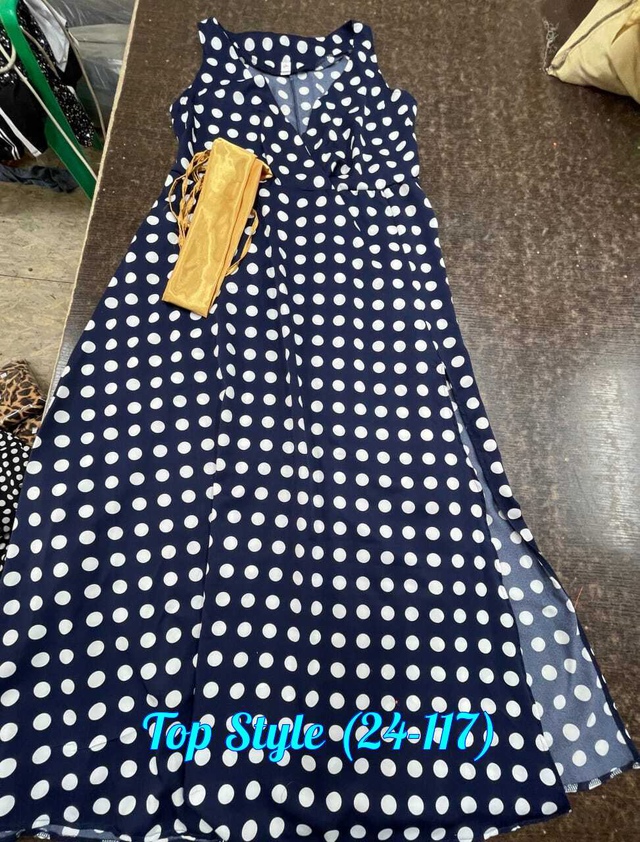 Платье 23002611