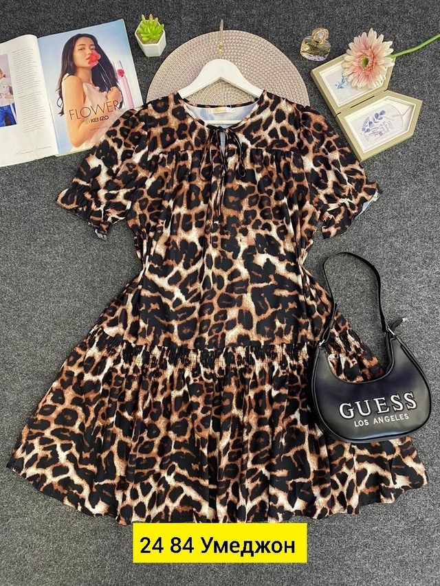 Платье 23001586