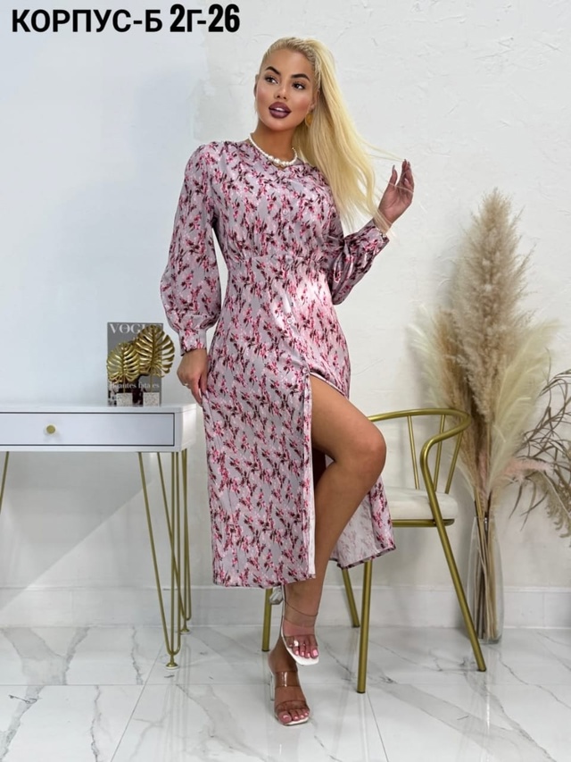 Платье 23001213