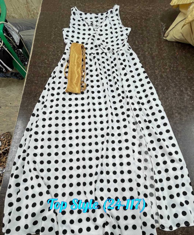 Платье 23002611