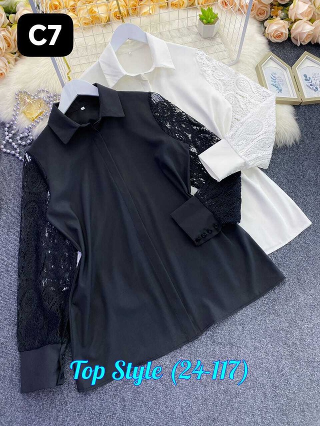 Блузка 23002387