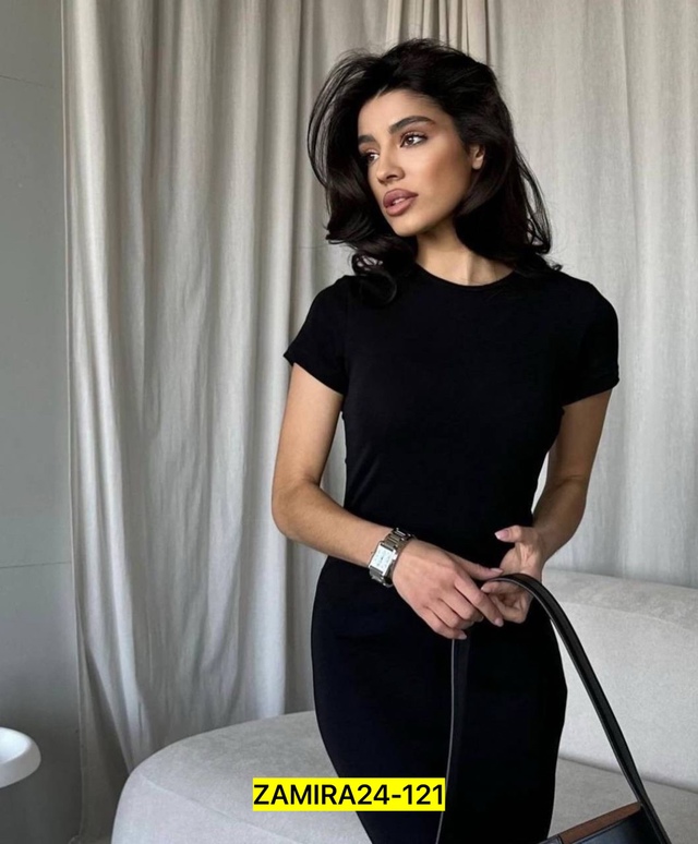 Платье 23000921