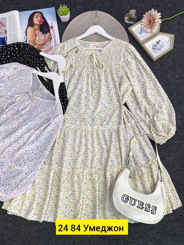 Платье 23001834