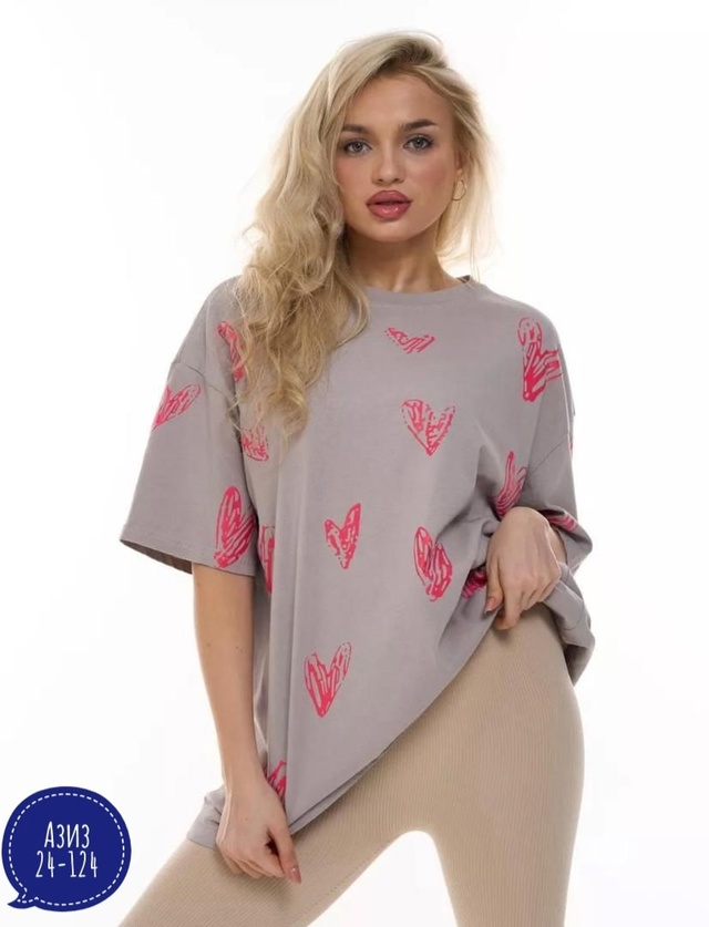 Футболка 23002378