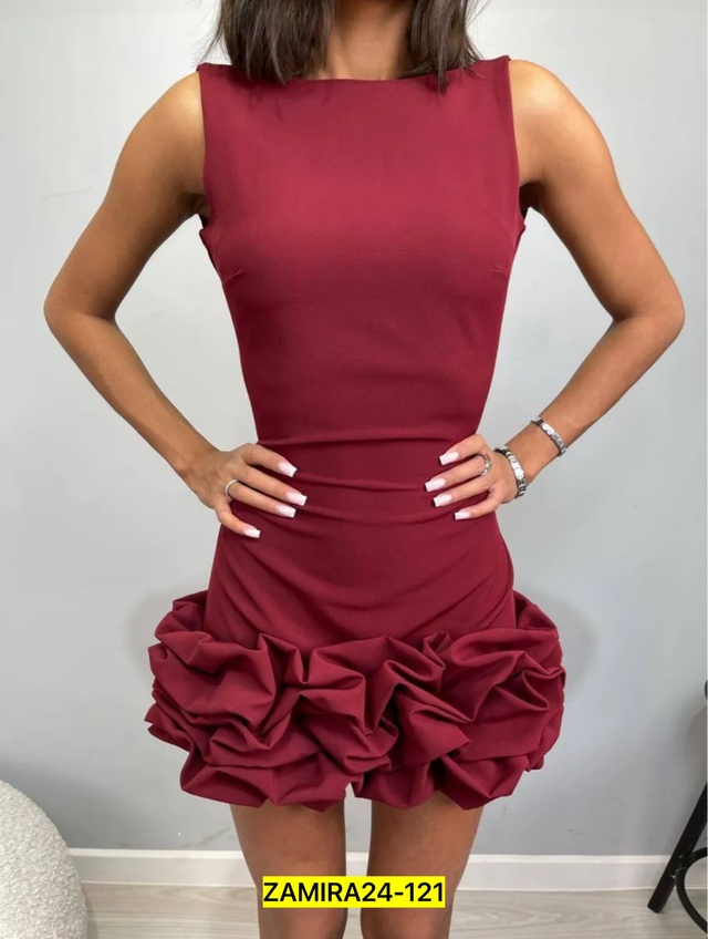 Платье 23001936