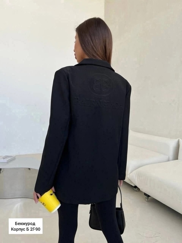 Пиджак 23001620