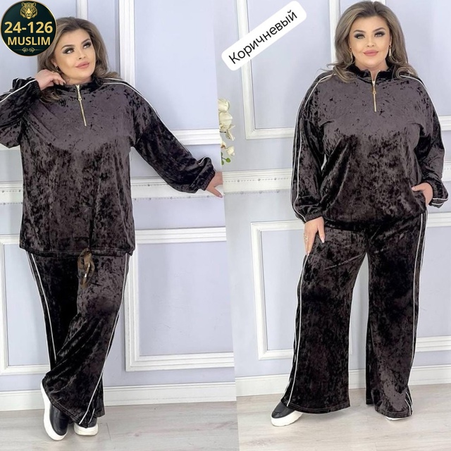 Спортивный костюм 23001416