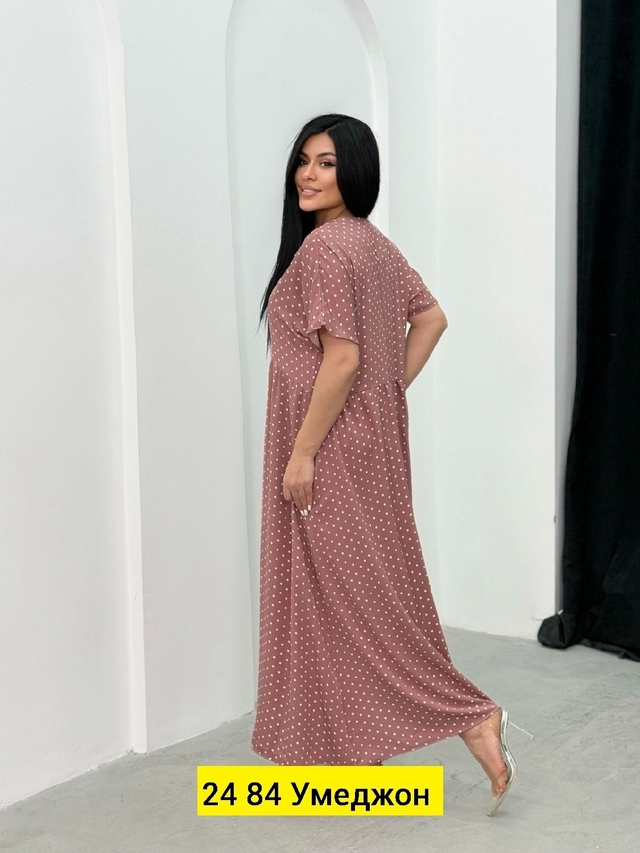 Платье 23002011