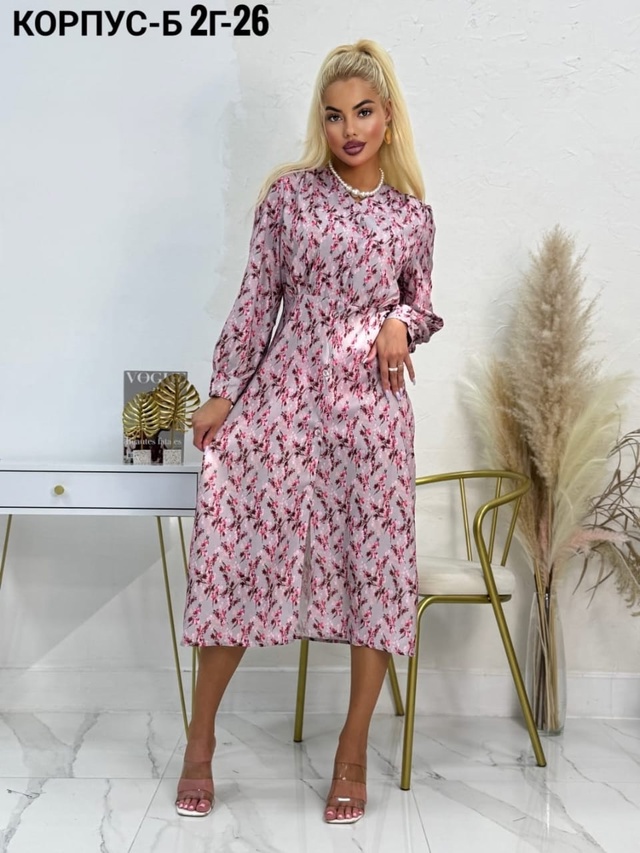 Платье 23001213