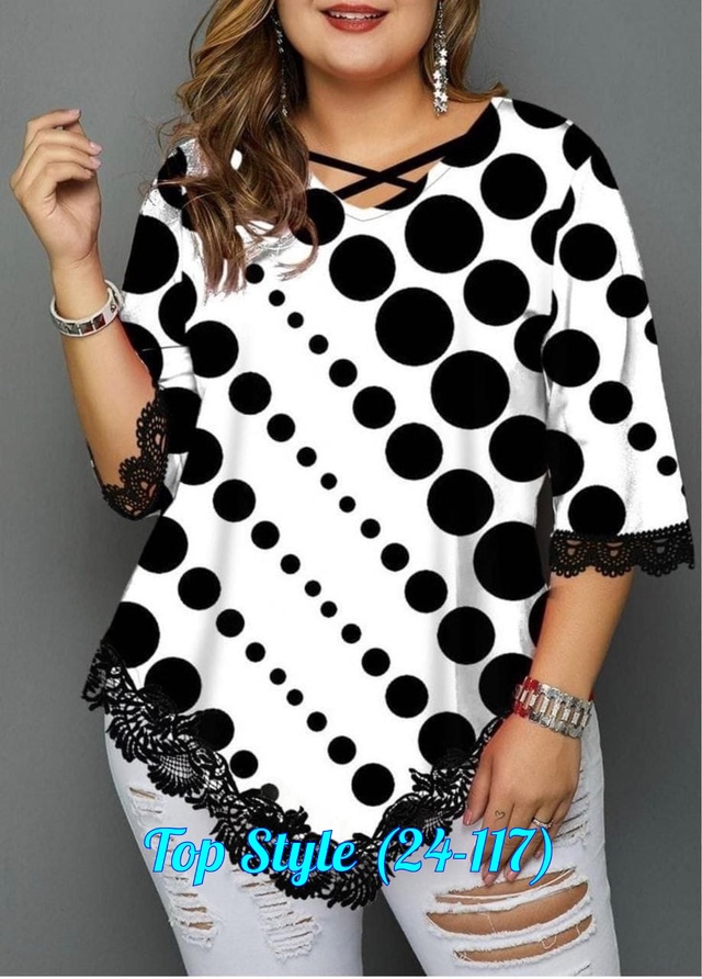 Блузка 23002293