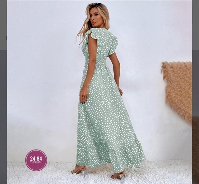 Платье 23001490