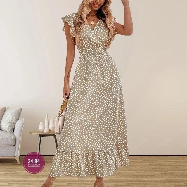 Платье 23001490