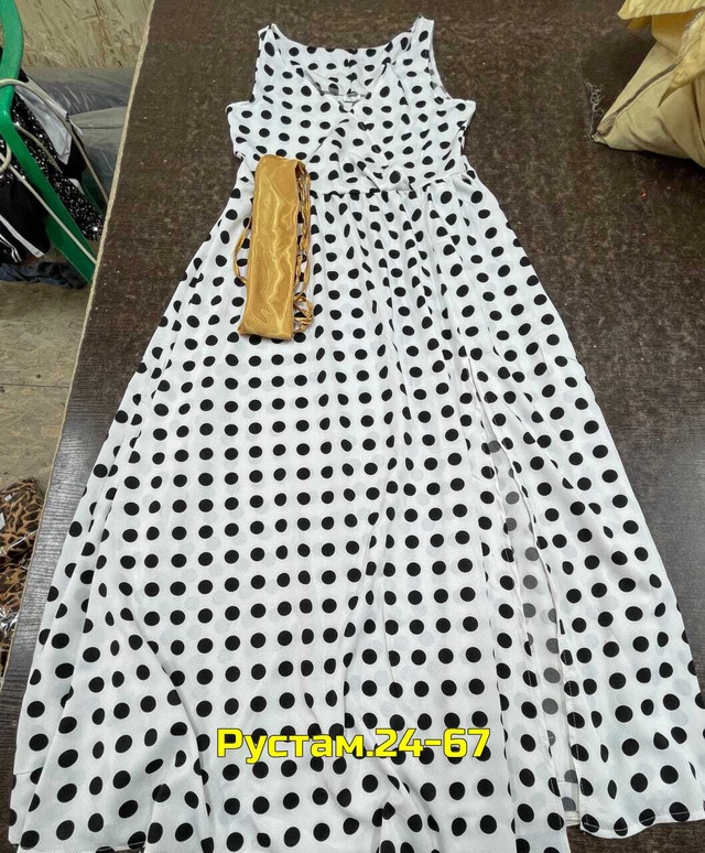 Платье 23002555