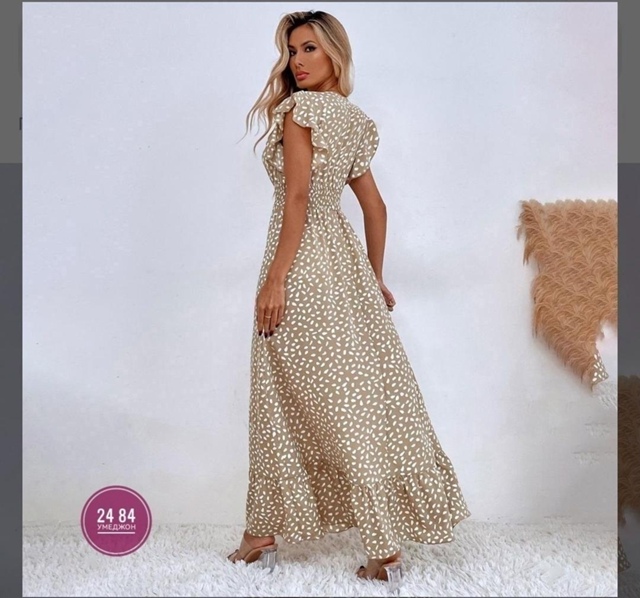 Платье 23001490