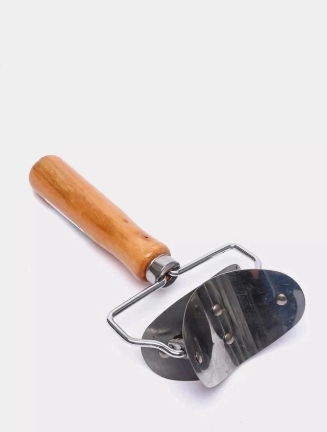 Пельменница варенница для пельменей и теста металлическая 23001124