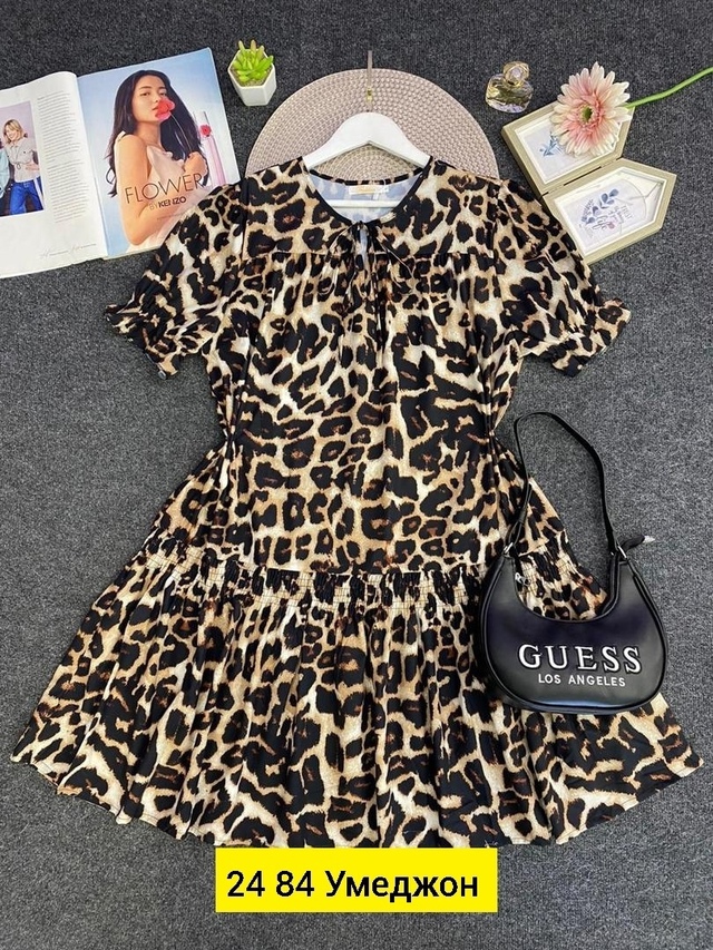 Платье 23001586