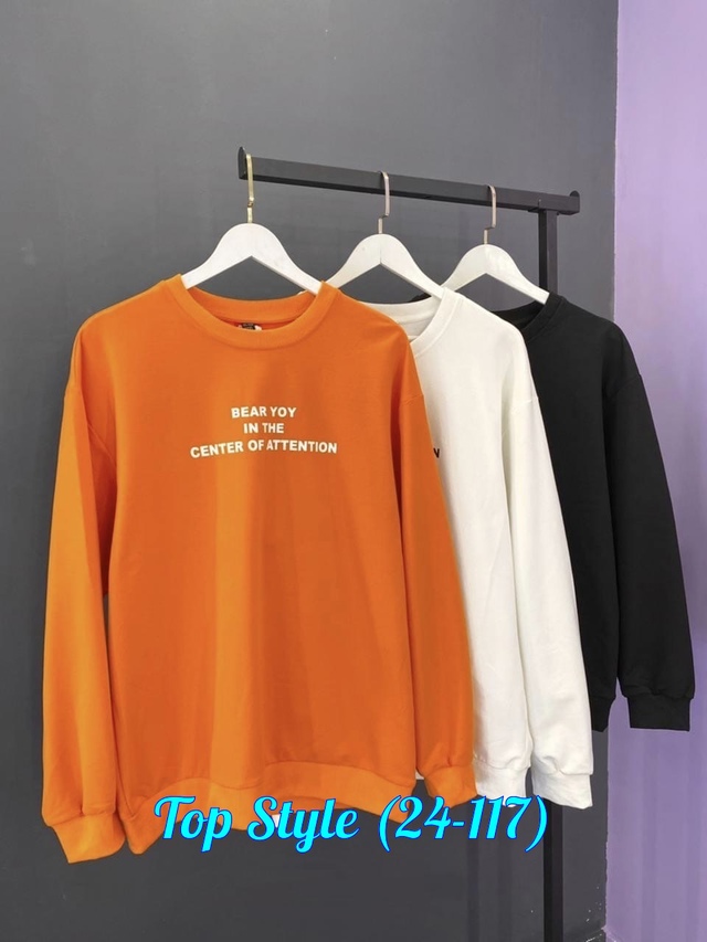 Толстовка 23002512