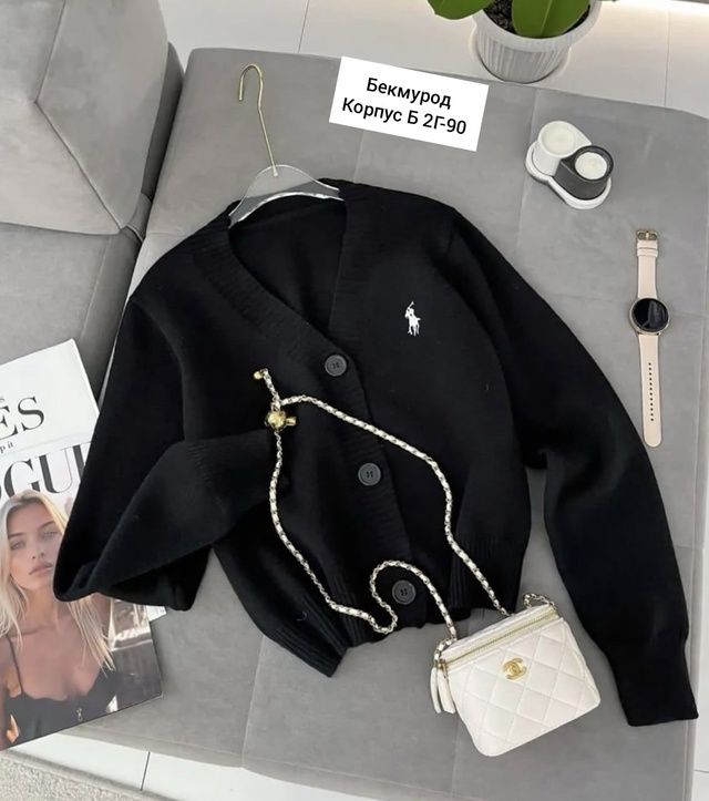 Свитер 23001909