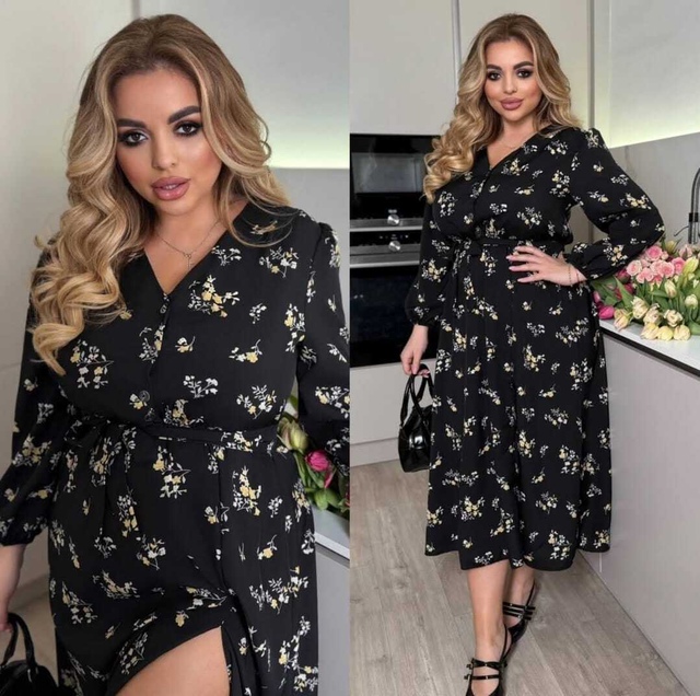 Платье 23002561