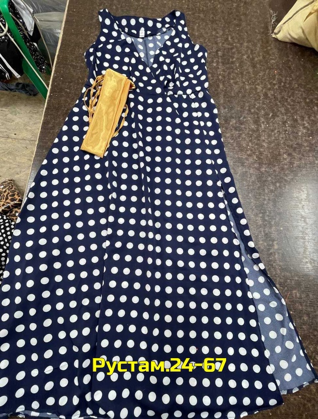 Платье 23002555