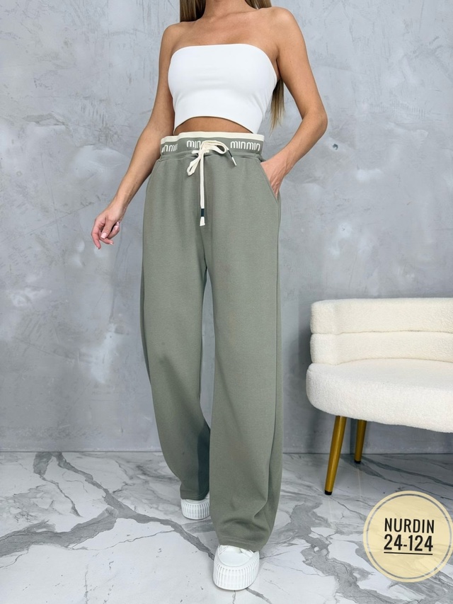 Спортивные брюки 23002945