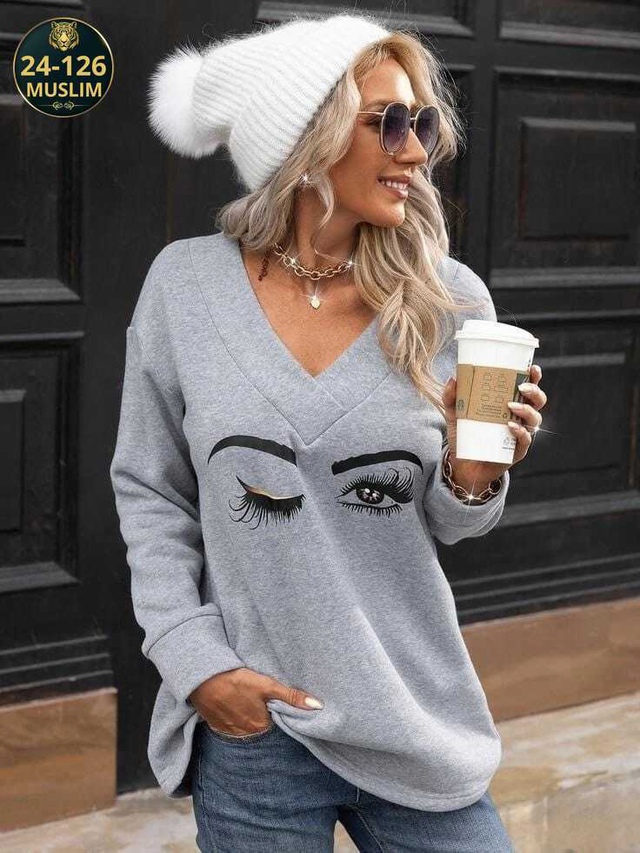 Толстовка 23003751