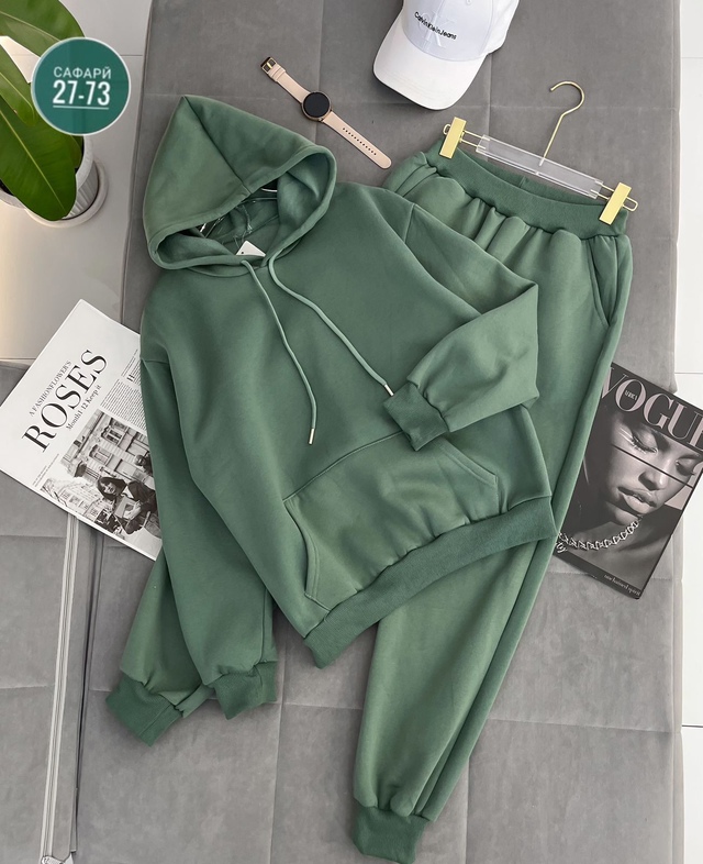 Спортивный костюм 23003225