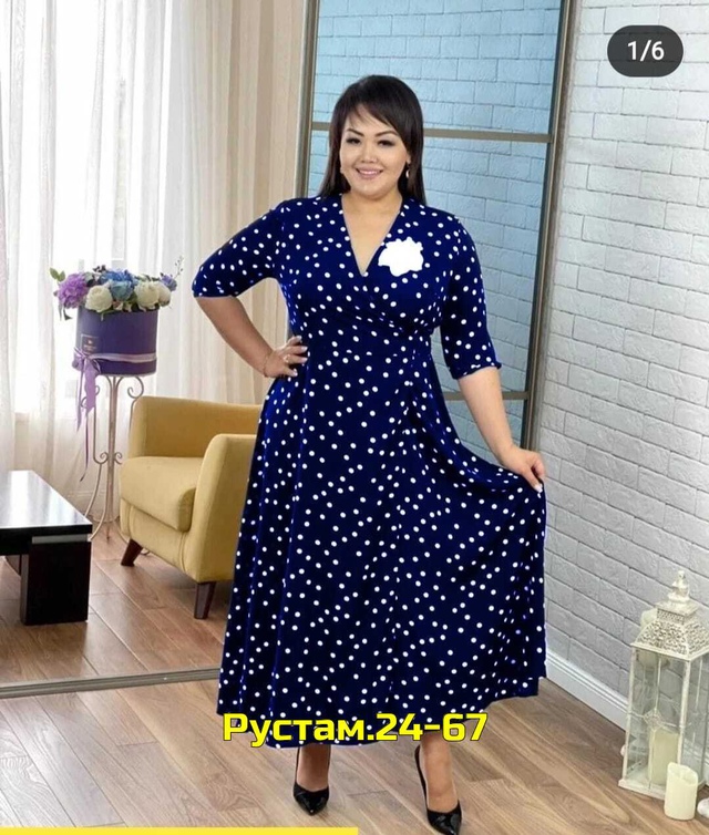 Платье 23003247