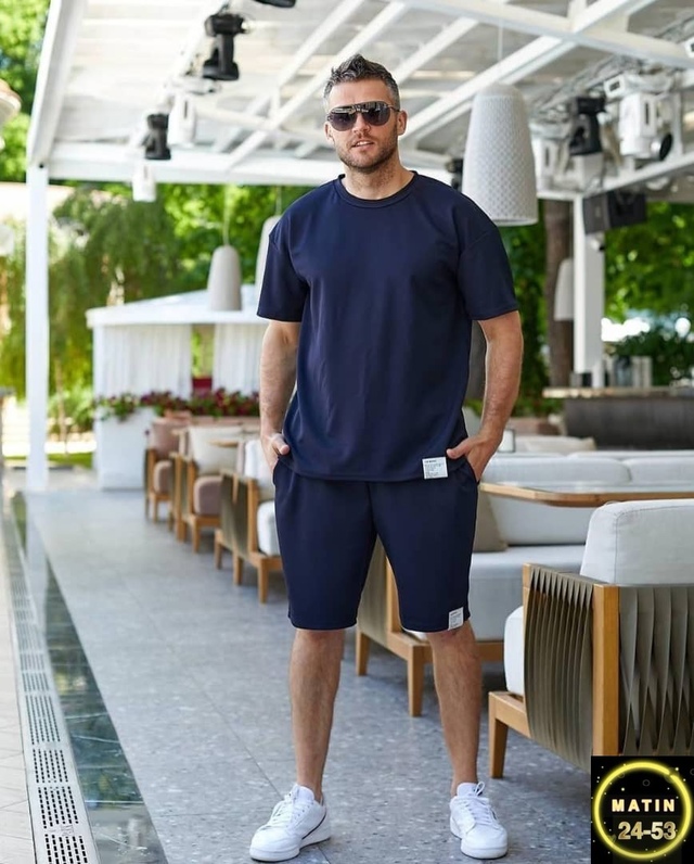 Спортивный костюм 23004224