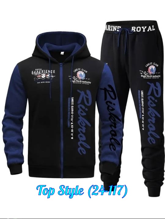 Спортивный костюм 23004420