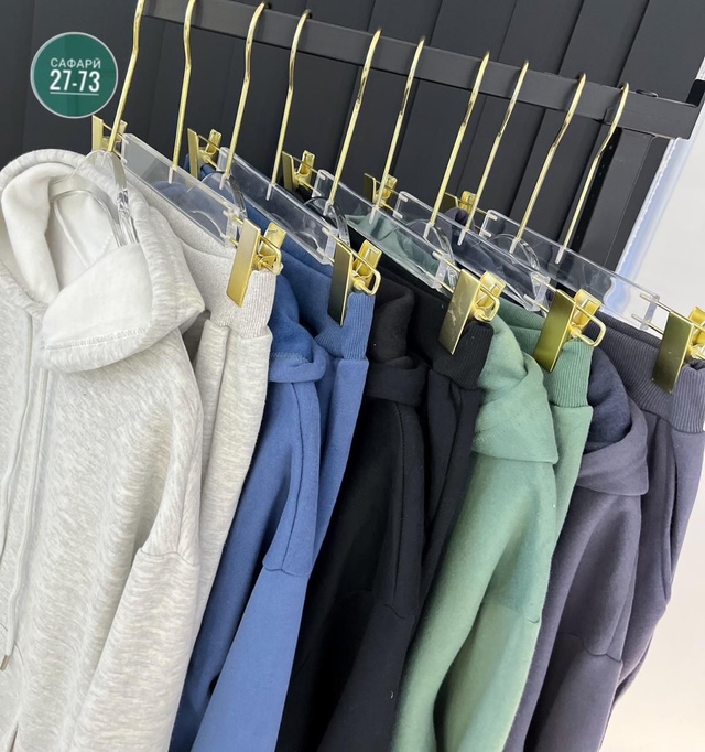 Спортивный костюм 23003225