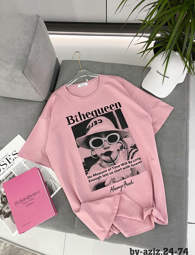 Футболка 23003495