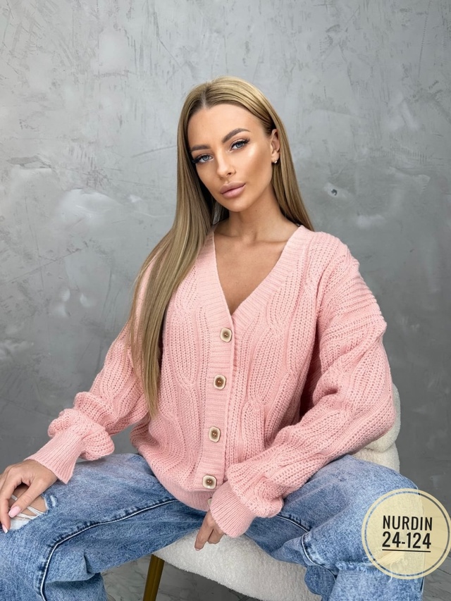 Кардиган 23006184