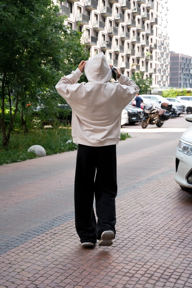 Толстовка 23005693